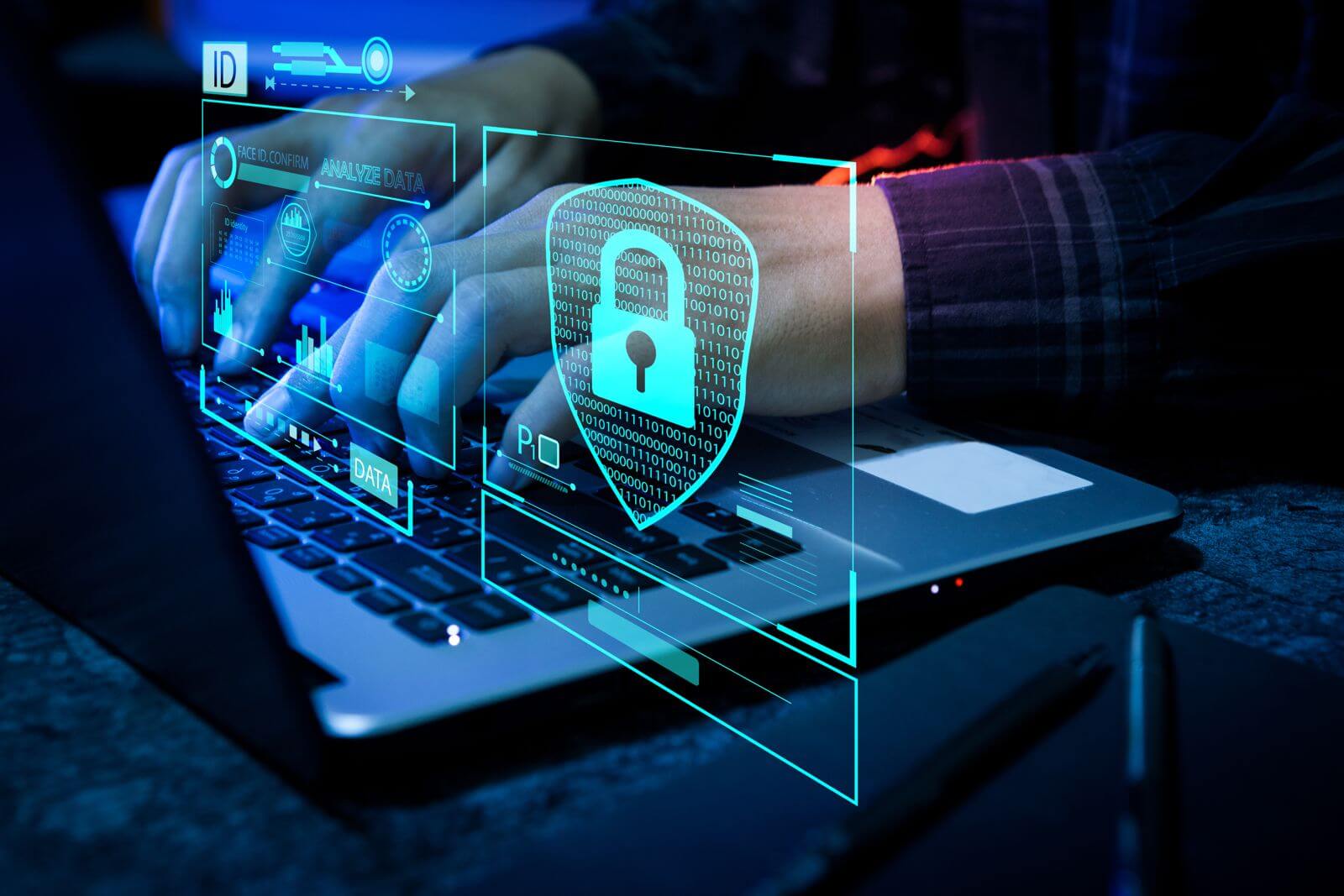 Ciberseguridad