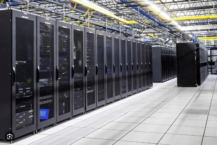 Data Center