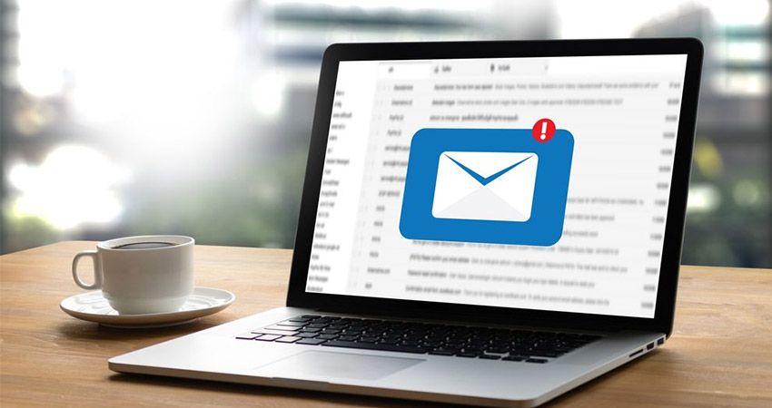 Email corporativo