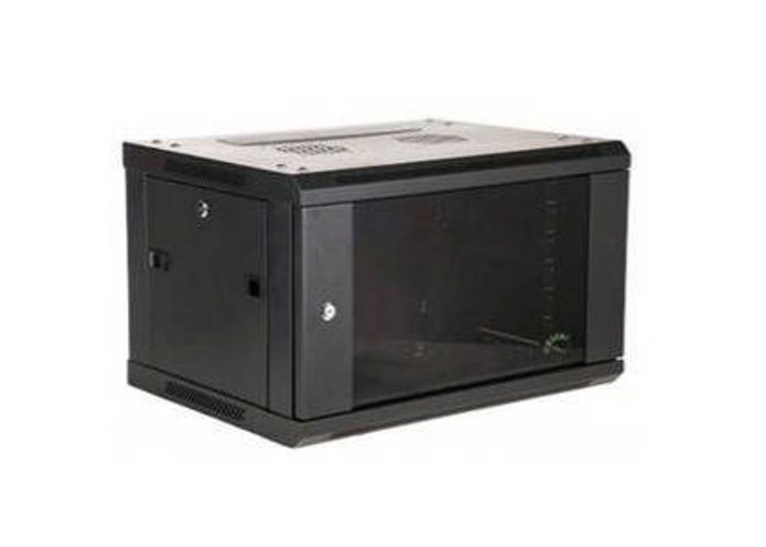 Gabinete de red