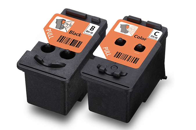 Canon Cabezales BH-10 CH-10